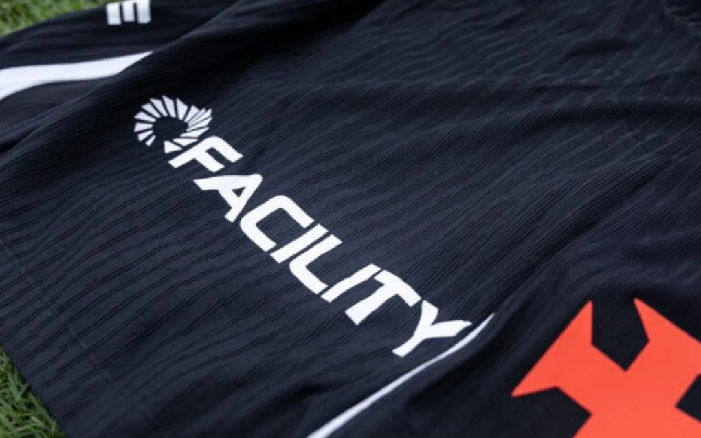 Vasco anuncia nova patrocinadora para o uniforme principal | Vasco | O Dia