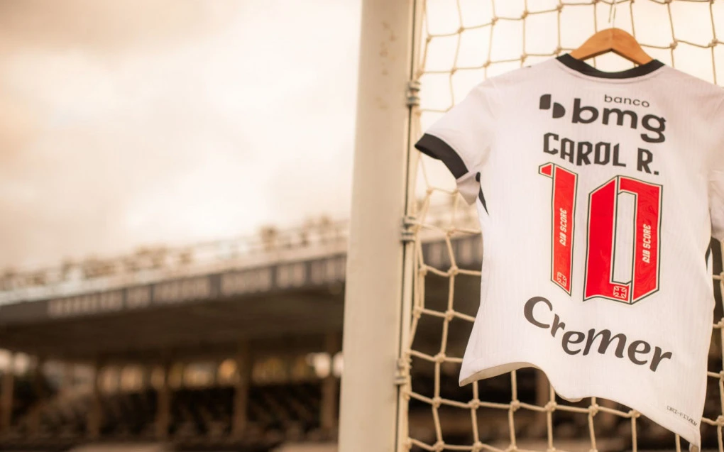 Vasco anuncia novo patrocinador até o fim do ano | Vasco | O Dia