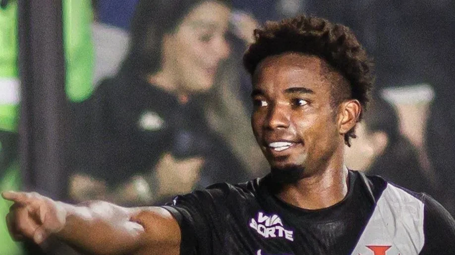 Vasco bate Athletico-PR e volta a vencer no Brasileirão | CNN Brasil