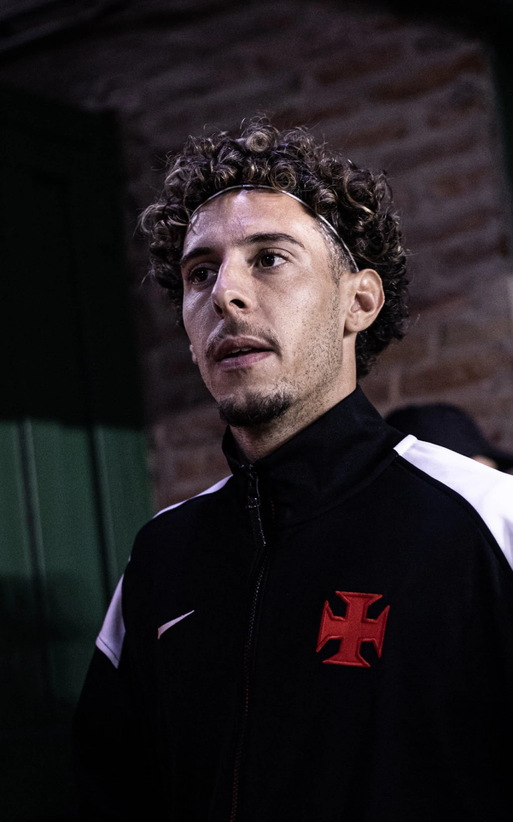 Vasco embarca para o Chile com time reserva para duelo pela Sul-Americana | Vasco | O Dia