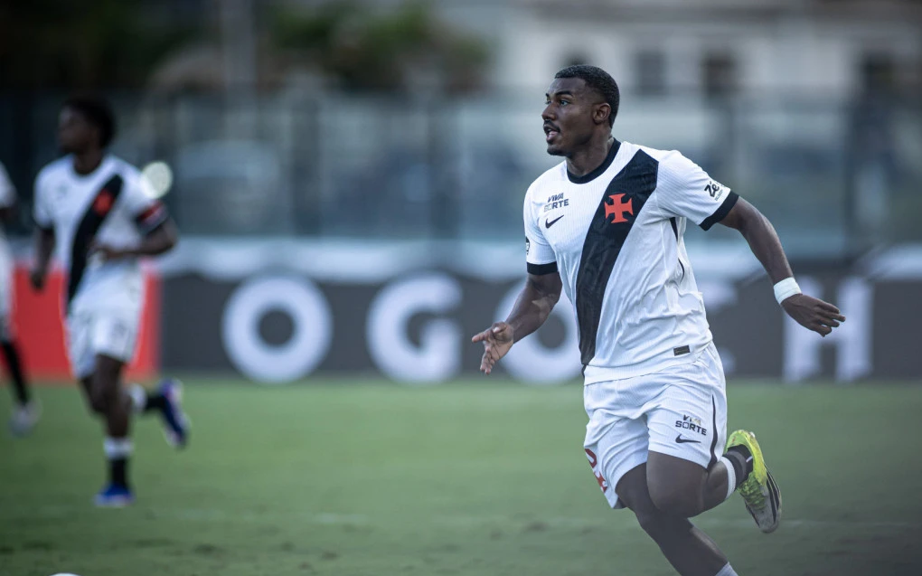 Vasco pode ter retorno de Cuiabano contra o Red Bull Bragantino | Vasco | O Dia