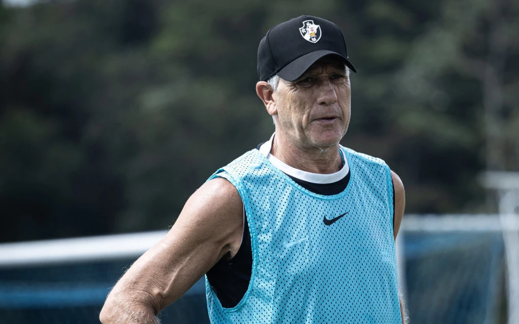 Vasco tenta não sofrer gol pela primeira vez no Brasileirão | Vasco | O Dia