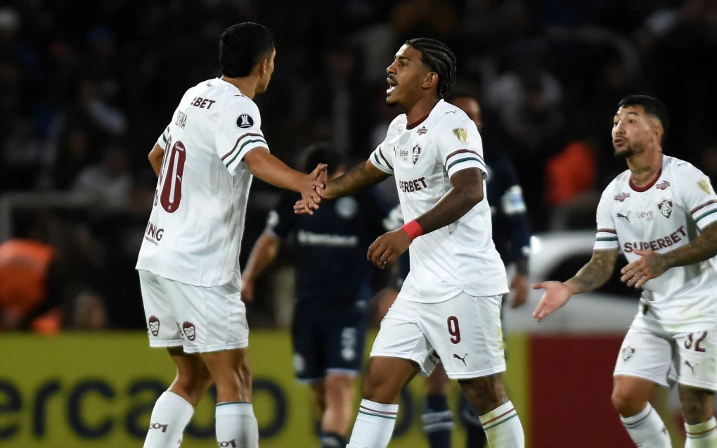 Veja os cenários para o Fluminense avançar às oitavas de final da Libertadores | Fluminense | O Dia