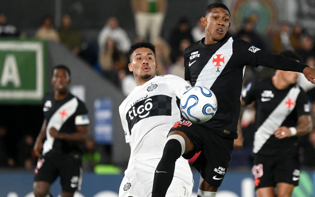 Veja os cenários para o Vasco se classificar na Copa Sul-Americana | Vasco | O Dia