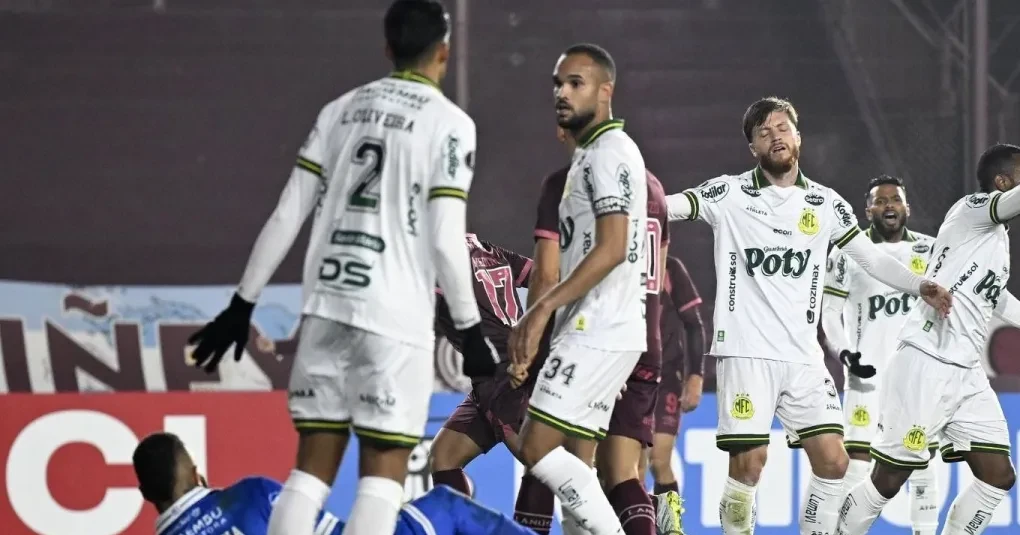 Veja os times classificados em segundo para as oitavas da Libertadores | CNN Brasil