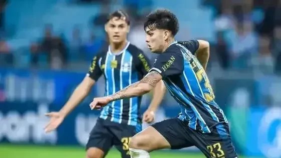 Grêmio embolsou US$ 375 mil na fase de grupos da Sul-Americana