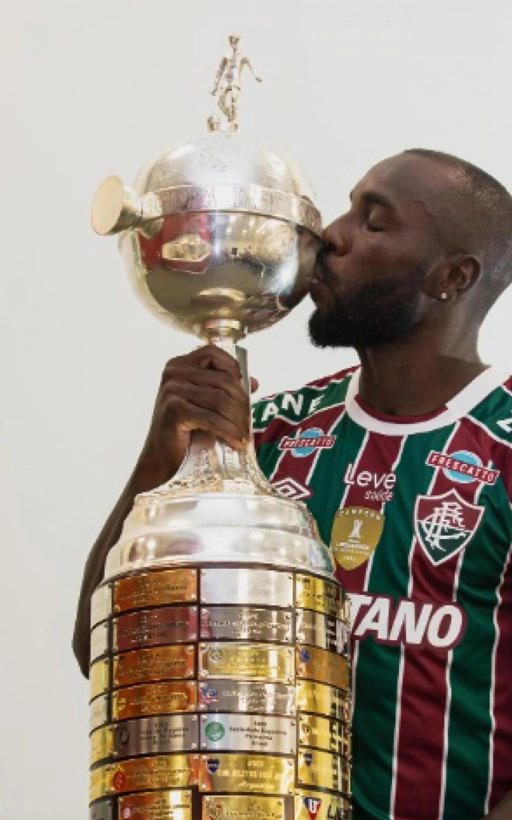Manoel se despede do Fluminense em vídeo: ‘Gratidão eterna’