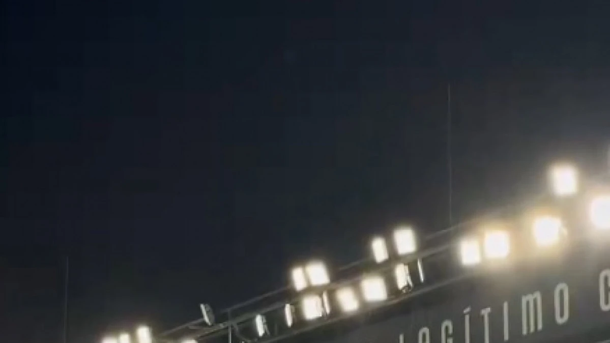 Vídeo! Vasco faz homenagens a Geovani em jogo contra Red Bull Bragantino | Vasco | O Dia