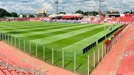 Vila Nova x Avaí: horário e onde assistir ao Brasileirão Série B | CNN Brasil