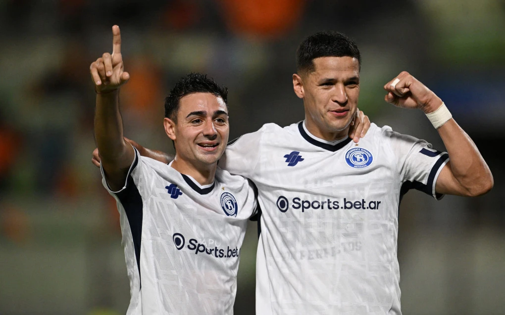 Vitória do Independiente Rivadavia ajudou o Fluminense? Confira | Fluminense | O Dia