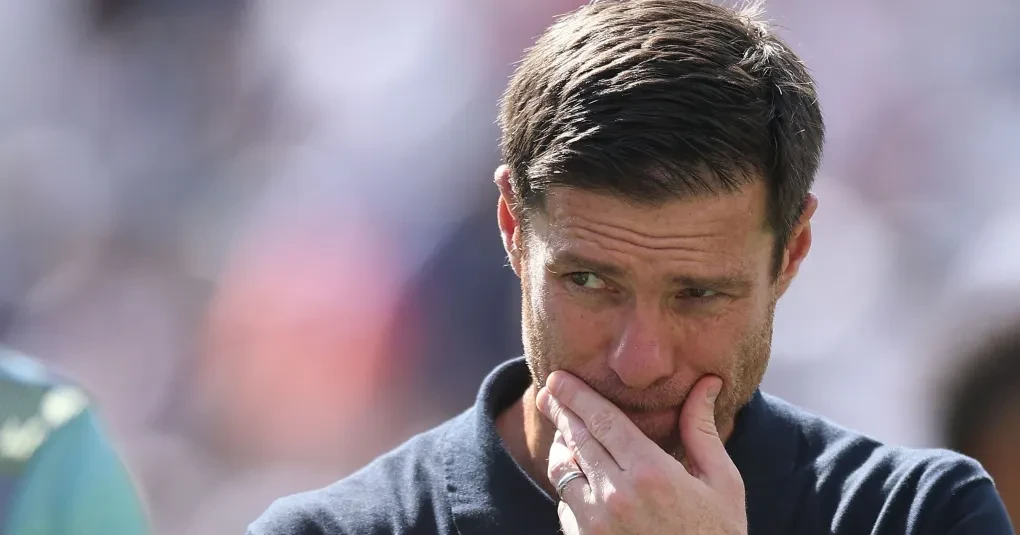 Xabi Alonso será o novo técnico do Chelsea, diz jornal | CNN Brasil