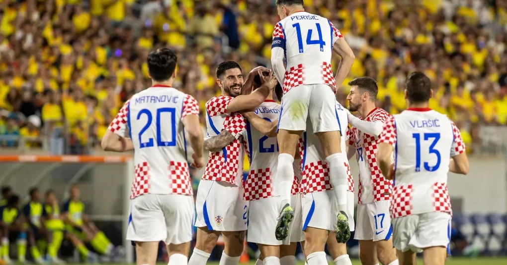 Algoz do Brasil, Croácia divulga convocados para a Copa do Mundo; veja | CNN Brasil