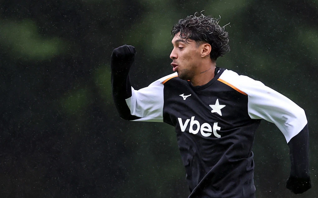 Botafogo tem cláusula contratual que dificulta saída de Medina em 2026