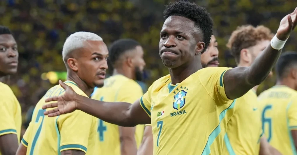 Brasil x Egito: amistoso em Cleveland é último teste da seleção antes da Copa