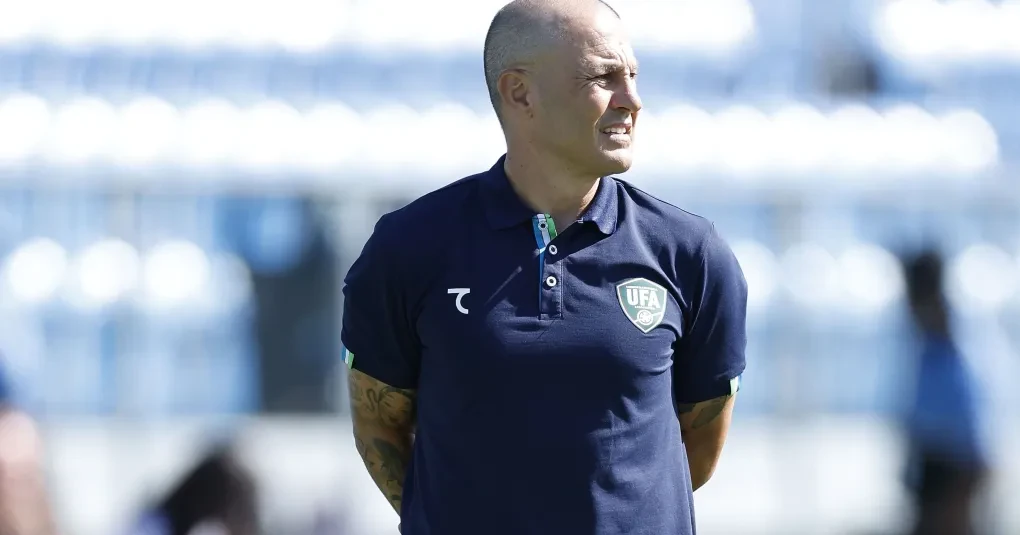 Cannavaro critica revista rigorosa à seleção do Uzbequistão nos EUA antes da Copa-2026