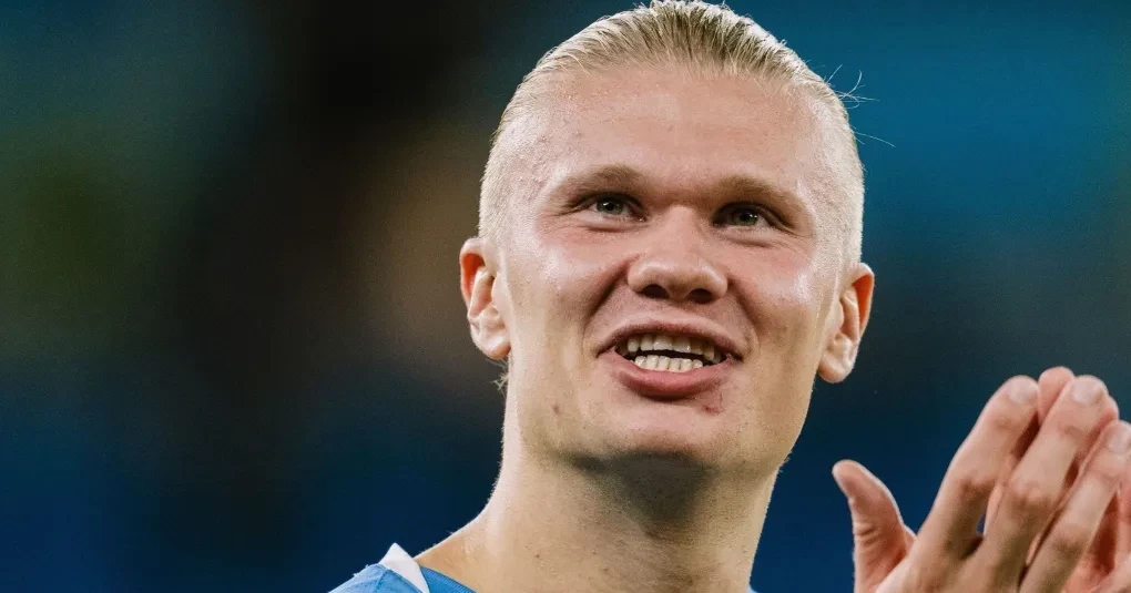 Candidato à presidência do Real Madrid promete contratar Haaland e Rodri | CNN Brasil