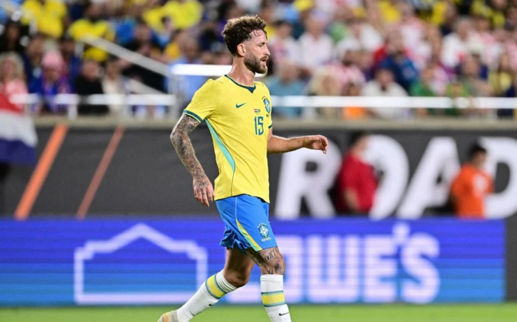Convocações para a Copa devem render cerca de R$ 500 mil por dia ao Flamengo; entenda | Flamengo | O Dia