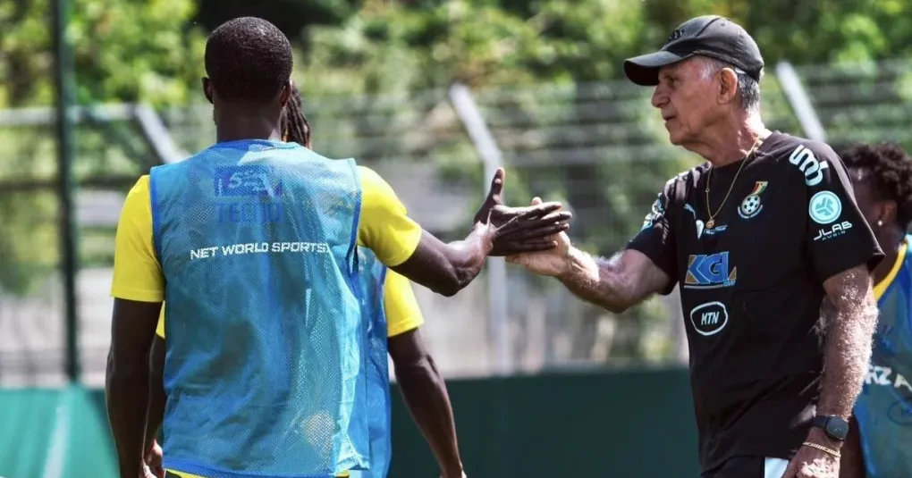 Copa do Mundo: Gana anuncia convocação após adiamento por lesões | CNN Brasil