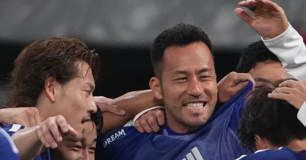 Seleção do Japão muda de CT em Monterrey após críticas ao gramado
