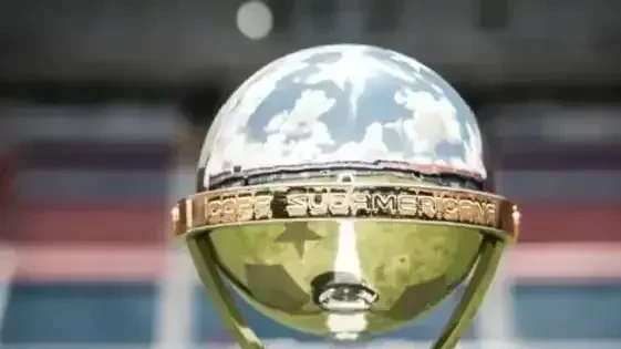 Copa Sul-Americana: calendário e horários dos playoffs divulgados pela Conmebol
