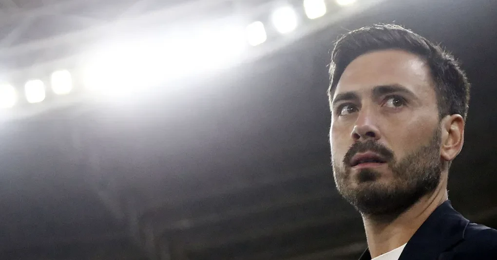 Davide Ancelotti, filho de Ancelotti, é o novo técnico do Lille | CNN Brasil