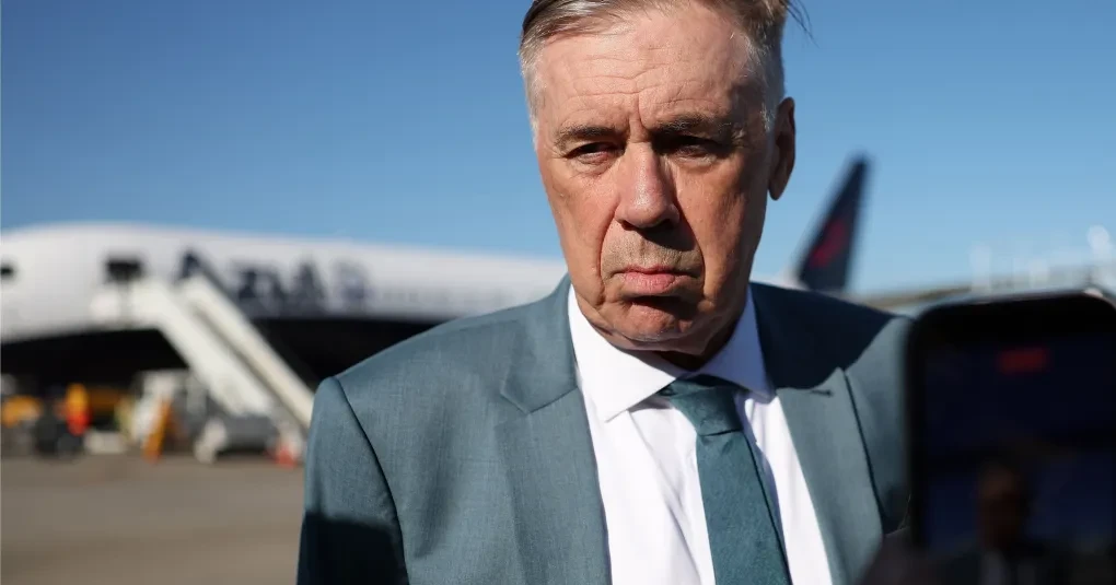 Ancelotti sustenta retrospecto positivo em estreias antes da estreia do Brasil na Copa