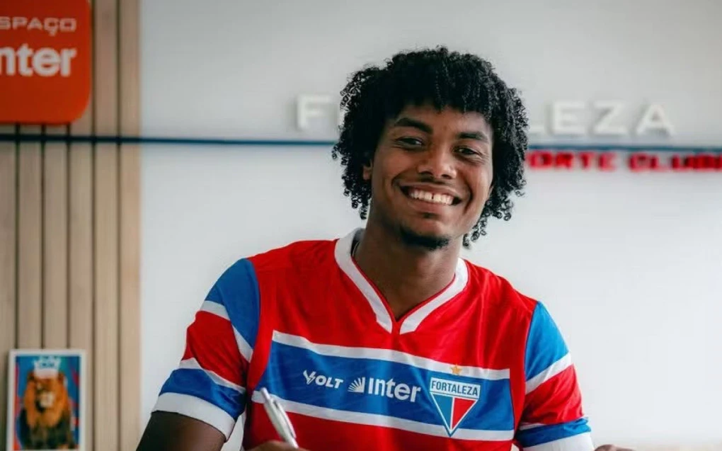 GB retorna ao Vasco e será novamente emprestado no segundo semestre