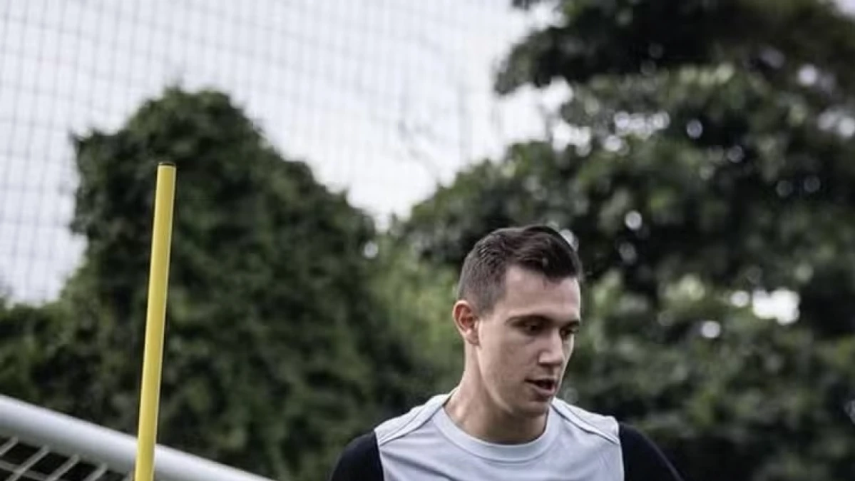 Em baixa no Vasco, Lucas Piton pode deixar o clube na janela de transferências | Vasco | O Dia