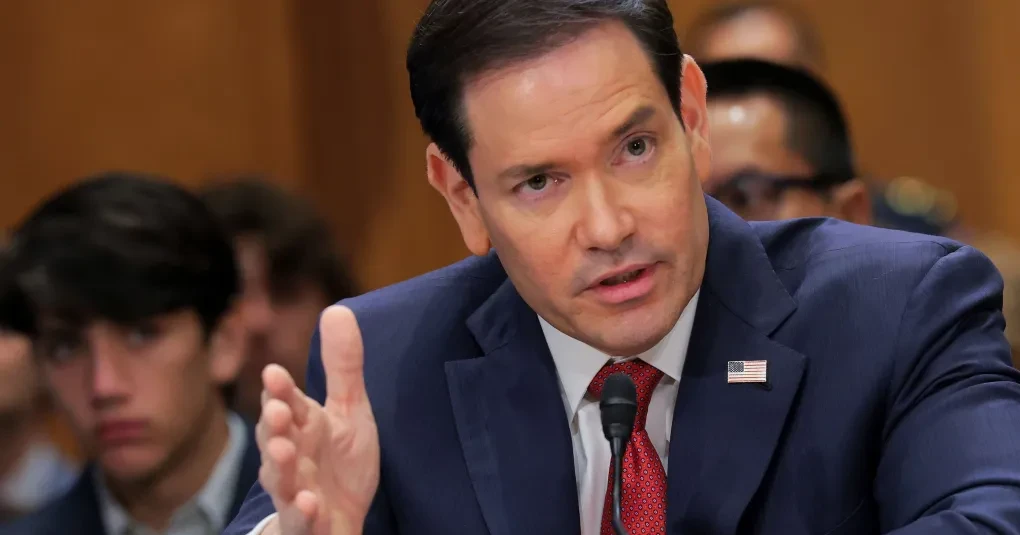 EUA vão monitorar delegação do Irã na Copa do Mundo, diz Marco Rubio | CNN Brasil