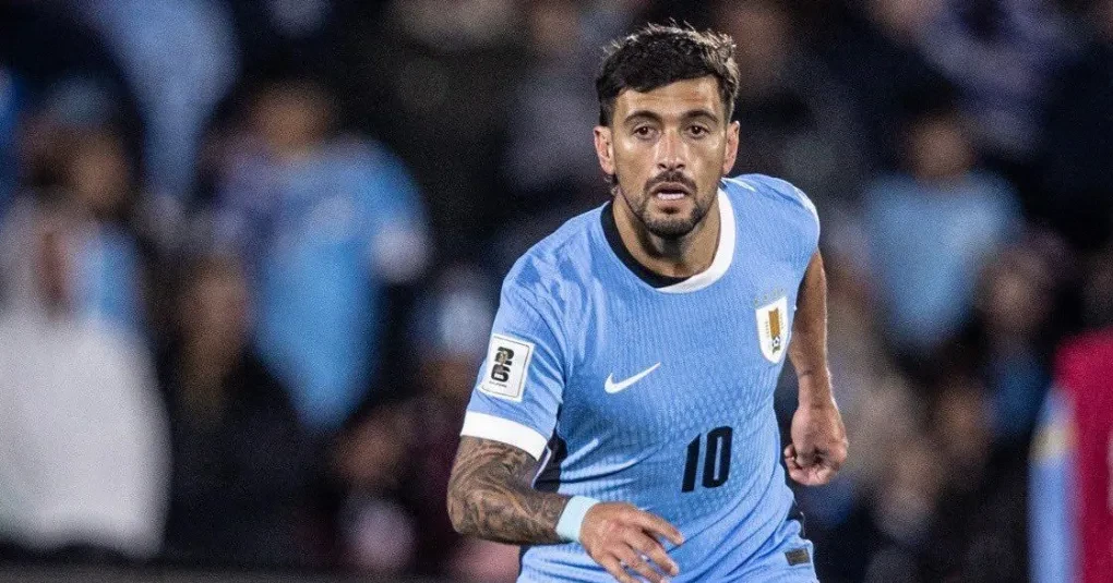 Exames confirmam lesão e Arrascaeta pode ser cortado da Copa | CNN Brasil