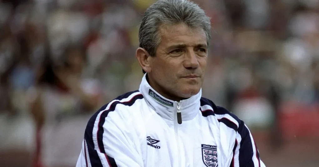 Ex-capitão e técnico da Inglaterra revela que está com câncer em estágio 4 | CNN Brasil