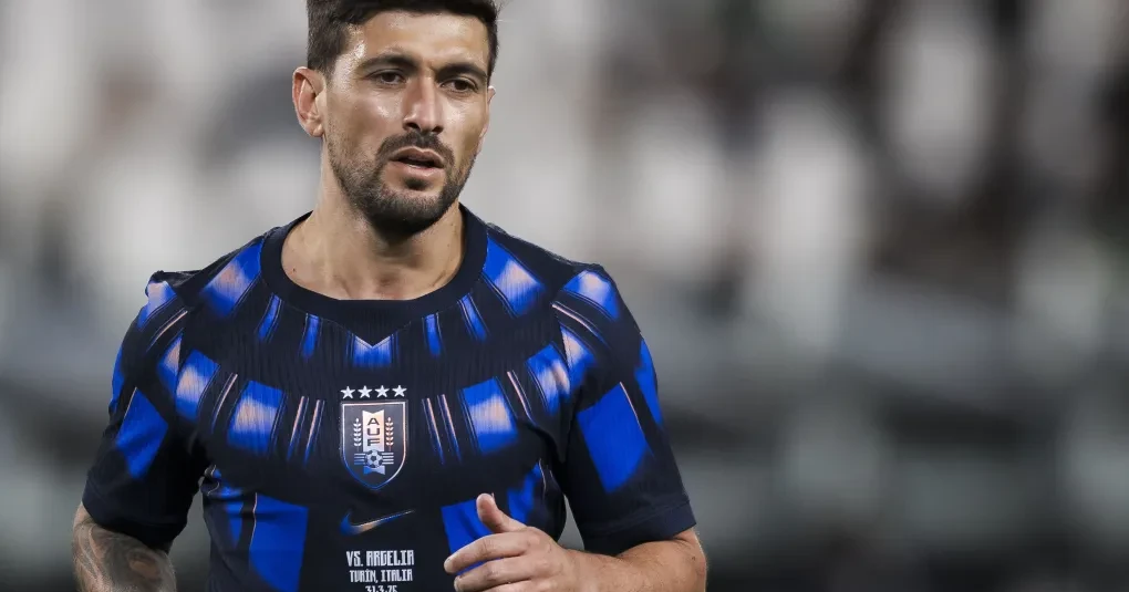 Federação Uruguaia está confiante que poderá contar com Arrascaeta na Copa | CNN Brasil