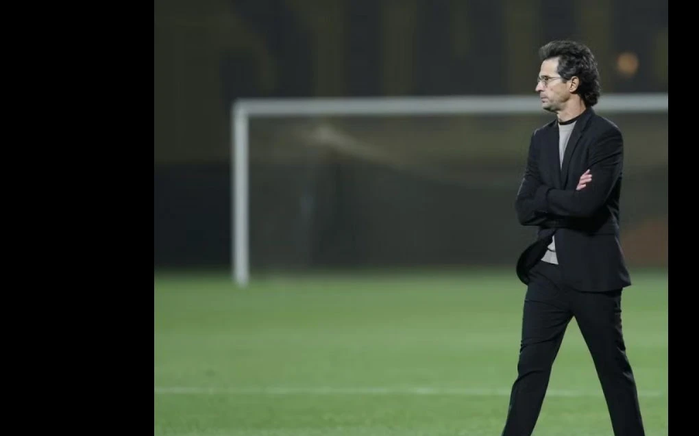 Flamengo anuncia contratação de novo técnico para o sub-20 | Flamengo | O Dia