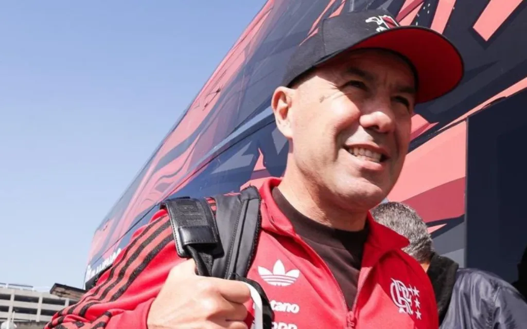 Flamengo desembarca em Portugal para intertemporada e fará três amistosos na Copa do Mundo