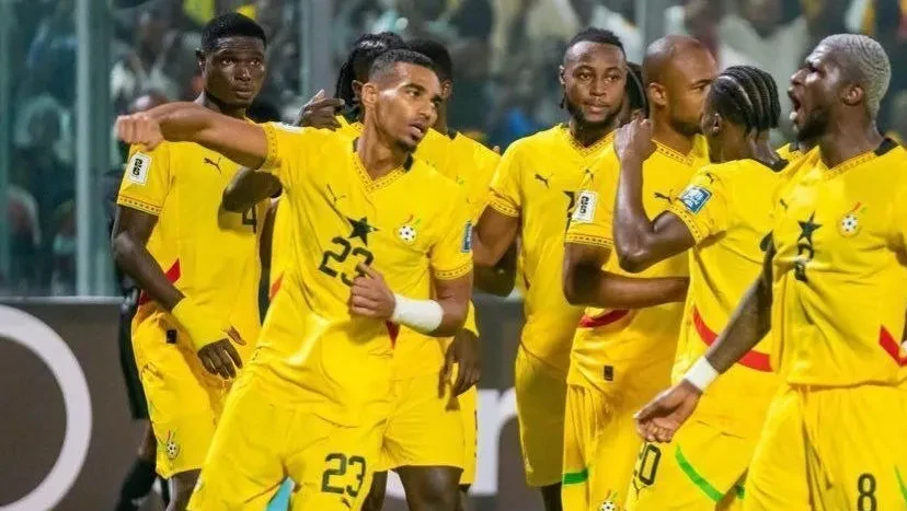 Gana adia convocação para a Copa do Mundo após preocupações com lesões | CNN Brasil