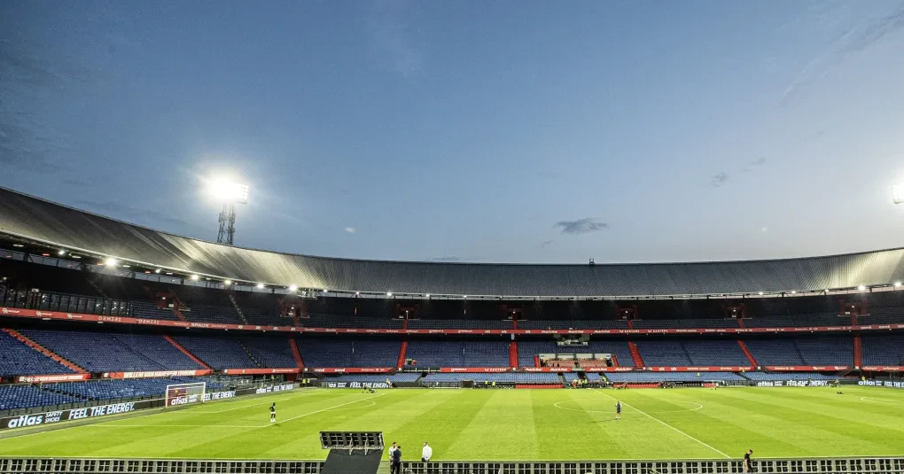 Holanda x Argélia: horário e onde assistir ao amistoso internacional | CNN Brasil