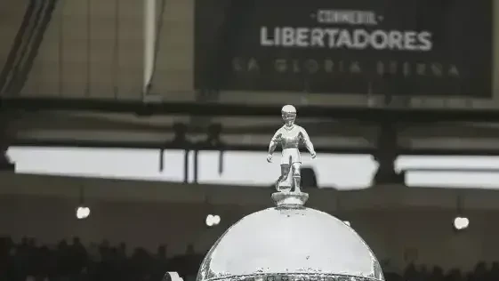 Libertadores: datas e horários das oitavas de final