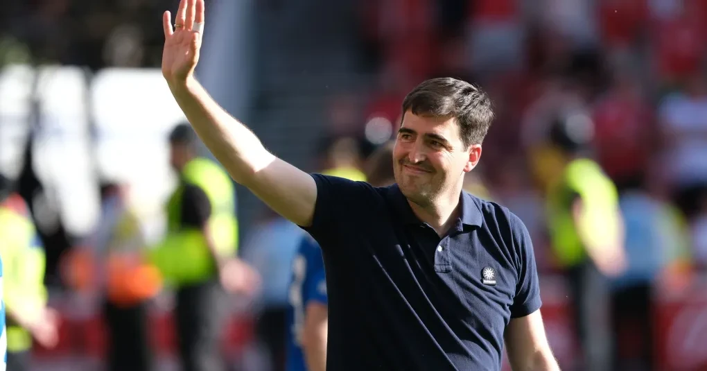 Liverpool chega a acordo com técnico sensação da Premier League, diz jornal | CNN Brasil