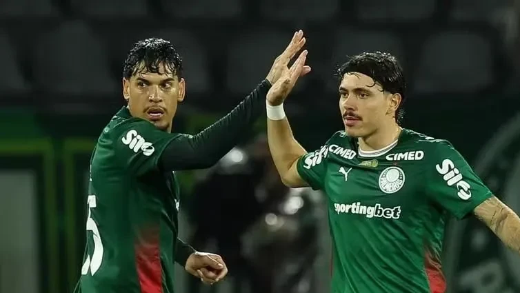 Paraguai confirma convocação de trio do Palmeiras e destaque do São Paulo | CNN Brasil