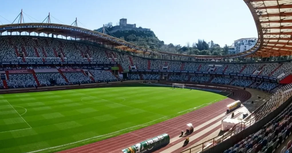 Portugal x Nigéria: amistoso em Leiria é último teste de Portugal antes da Copa
