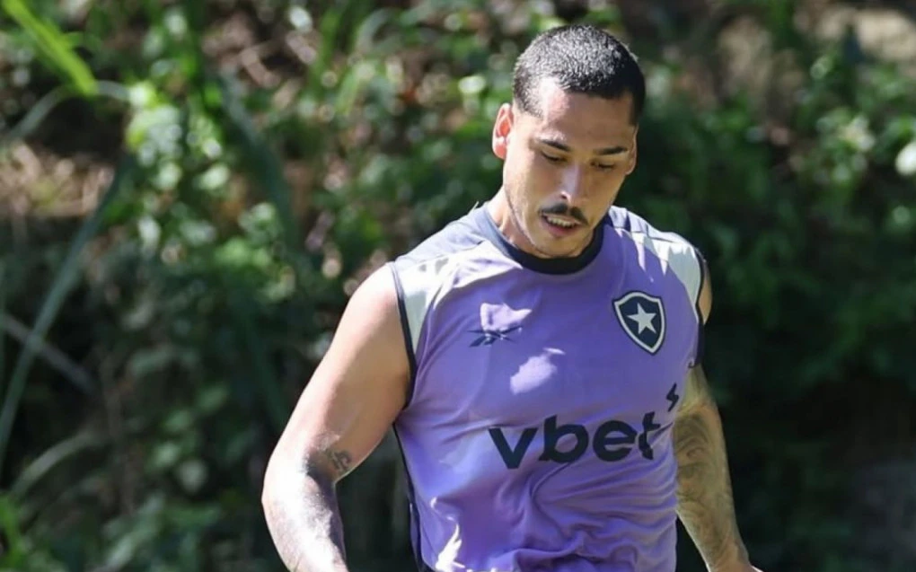 Presidente do Vitória lamenta atraso no repasse de valores do Botafogo