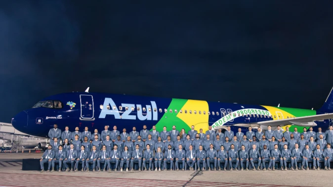Primeiro dia nos EUA: confira a programação do Brasil desta terça-feira | CNN Brasil