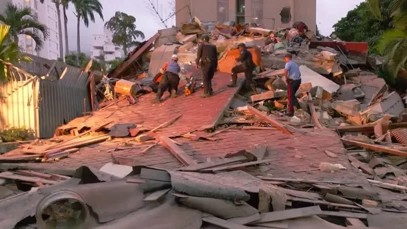 Velas e homenagens a vítimas dos terremotos na Venezuela
