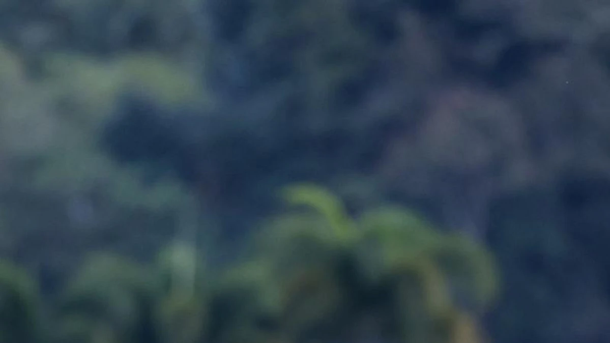 Rayan Lucas durante treino com o elenco principal do Flamengo no Ninho do Urubu