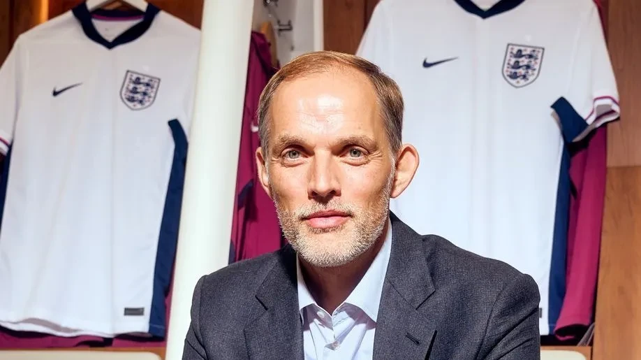 Técnico da Inglaterra aponta calor como obstáculo na Copa do Mundo | CNN Brasil