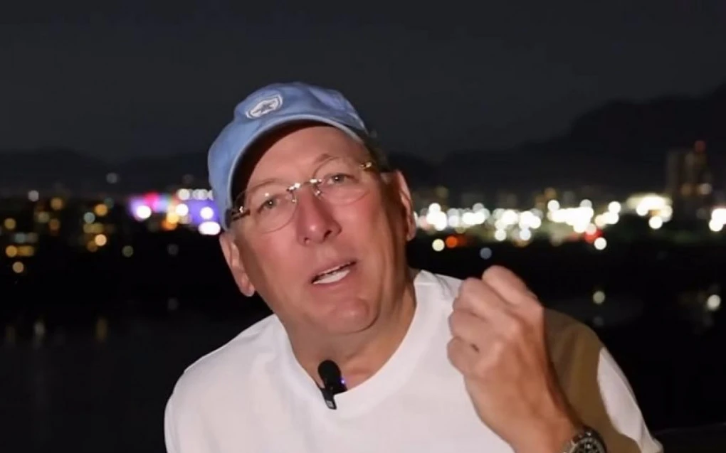 Textor afirma que é dono de ações da SAF do Botafogo e avisa: 'Não vou a lugar nenhum' | Botafogo | O Dia