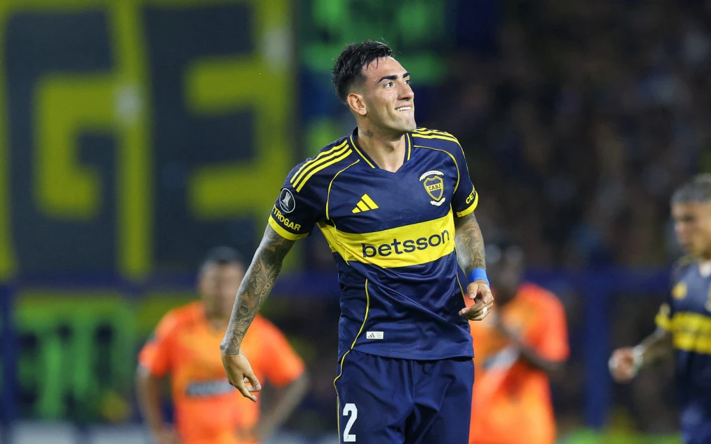 Vasco tem interesse em zagueiro do Boca Juniors, aponta jornalista | Vasco | O Dia