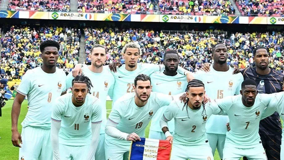 Veja o ranking dos elencos mais valiosos da Copa do Mundo | CNN Brasil