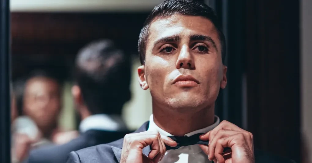 Vencedor da Bola de Ouro, Rodri discutirá seu futuro após a Copa do Mundo | CNN Brasil