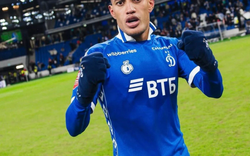 Bitello relembra negociação frustrada com o Botafogo antes de sair para o Dínamo Moscou